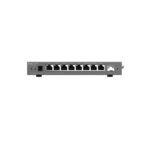 ROUTER RUIJIE REYEE RG-EG209GS 9-PORT GIGABIT + 1 SFP  MULTIWAN ROUTER 6971693272385 RG-EG209GS