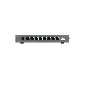 ROUTER RUIJIE REYEE RG-EG209GS 9-PORT GIGABIT + 1 SFP MULTIWAN ROUTER 6971693272385 RG-EG209GS