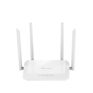 ROUTER RUIJIE REYEE RG-EW1200 WIFI5 10/100 4p MESH 6971693271456 RG-EW1200