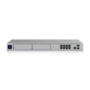 ROUTER UBIQUITI UDM-PRO-MAX UNIFI 10G CLOUD 0810084693254 UDM-PRO-MAX