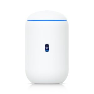 ROUTER UBIQUITI UDR7 UNIFI 10GB WIFI7 POE 4 PUERTOS 0810177160212 UDR7