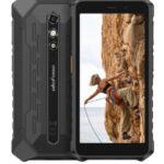 RUGKING 2 PRO / 4+128GB / BLACK 6975326660990 | P/N: ULERUGKING2PROB | Ref. Artículo: 1405563