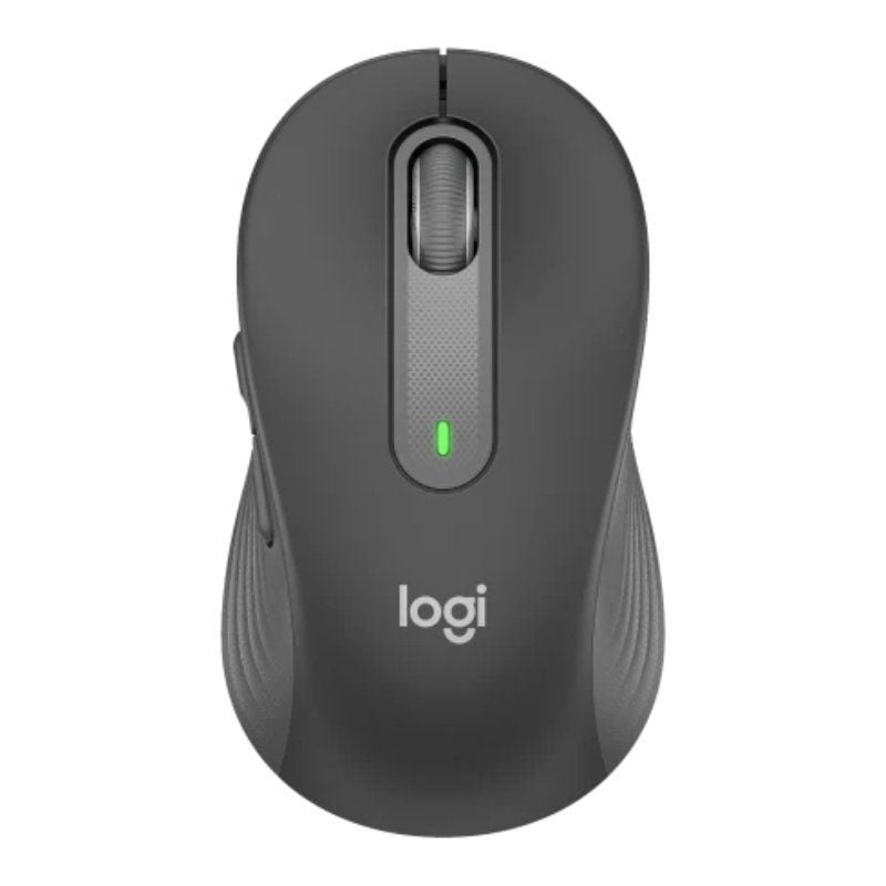 Ratón Inalámbrico Logitech Signature M650 L/ Hasta 2000 DPI - Imagen 2
