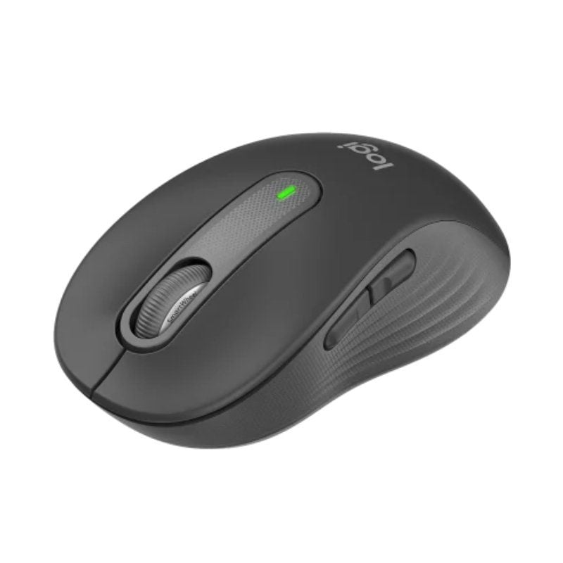 Ratón Inalámbrico Logitech Signature M650 L/ Hasta 2000 DPI - Imagen 5