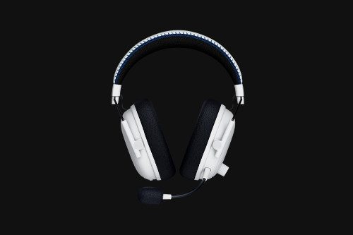 Razer BlackShark V3 Pro Auriculares Inalámbrico y alámbrico Diadema Juego USB tipo A Bluetooth Blanco - Imagen 3