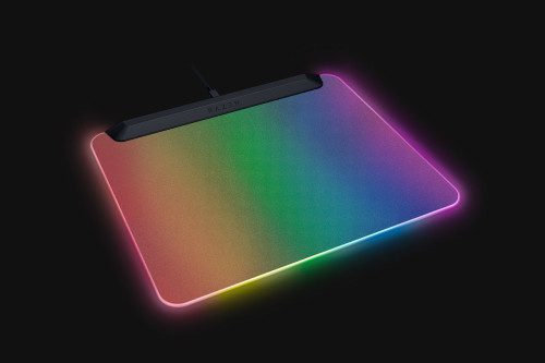 Razer Firefly V2 Pro Alfombrilla de ratón para juegos Negro - Imagen 2