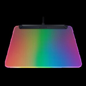 Razer Firefly V2 Pro Alfombrilla de ratón para juegos Negro 8887910063453 | P/N: RZ02-04920100-R3M1 | Ref. Artículo: 1378394