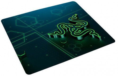 Razer Goliathus Mobile Verde Alfombrilla de ratón para juegos - Imagen 2