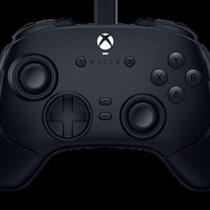 Razer Wolverine V3 Tournament Edition Negro