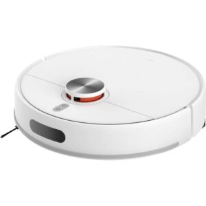 Robot Aspirador Xiaomi Robot Vacuum S40/ Friegasuelos/ control por WiFi/ Blanco 6932554440893 BHR084AEU XIA-ROBOT VACUUM S40 WH
