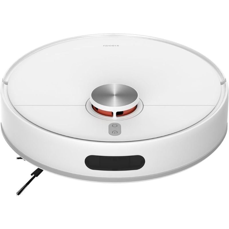 Robot Aspirador Xiaomi Robot Vacuum S40C/ Friegasuelos/ control por WiFi/ Blanco - Imagen 2