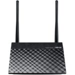Router Inalámbrico Asus RT-N12E/ 300Mbps/ 2.4GHz/ 2 Antenas/ WiFi 802.11n/a/ - n/b/g 4719543397275 90-IG29002M03-3PA0 ASU-ROU RT-N12E