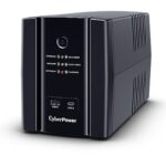 SAI Línea Interactiva Cyberpower UT2200EG/ 2200VA-1320W/ 4 Salidas/ Formato Torre 4711027790947 UT2200EG CYB-LI UT2200EG