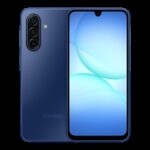 SAMSUNG GALAXY A17 256GB AZUL 8806097640233 | P/N: SM-A175FZAEEUB | Ref. Artículo: 1405891