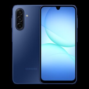 SAMSUNG GALAXY A17 256GB AZUL 8806097640233 | P/N: SM-A175FZAEEUB | Ref. Artículo: 1405891