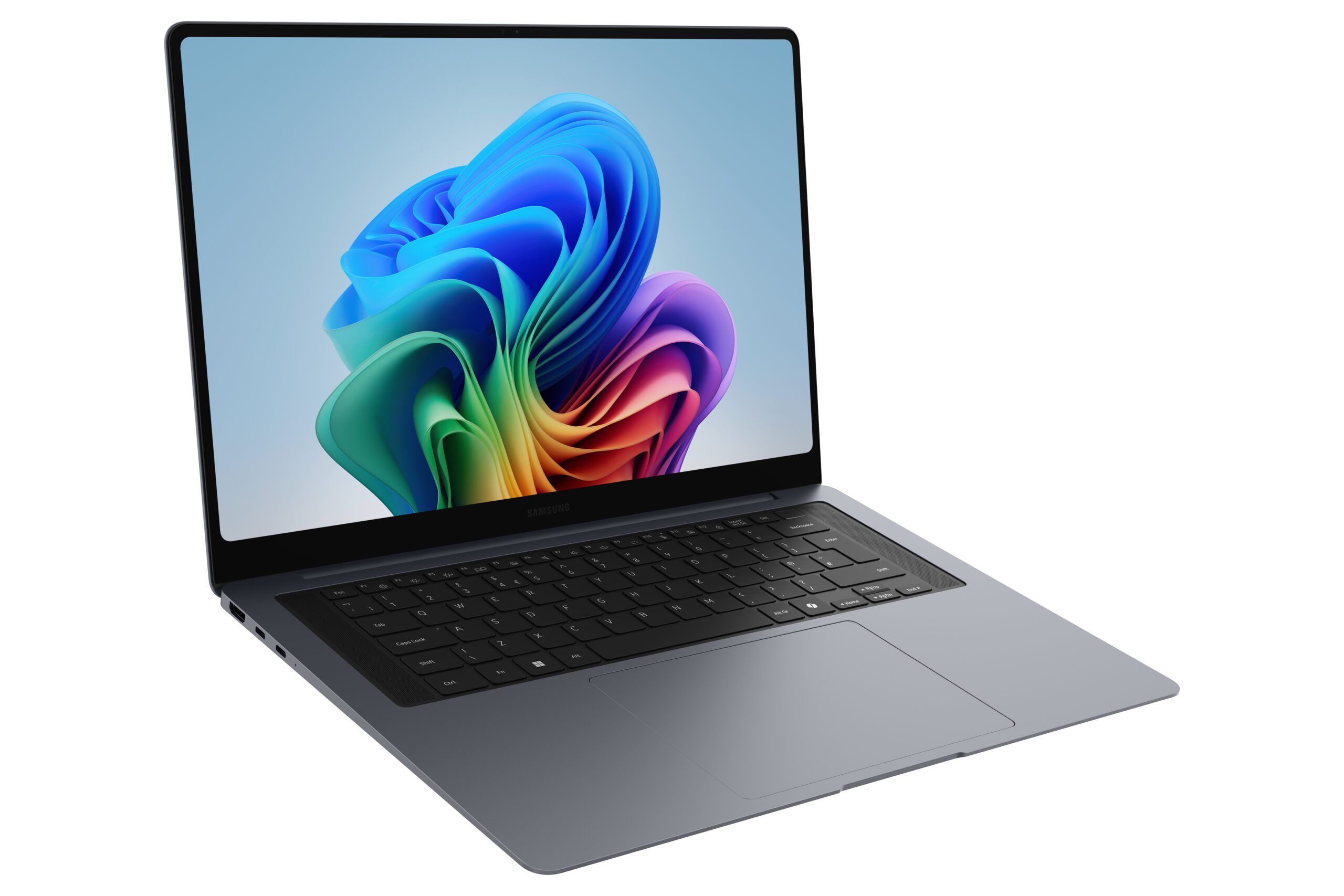 SAMSUNG PORTATIL GALAXY BOOK6 PRO 32GB 1TB W11P GRAY - Imagen 2