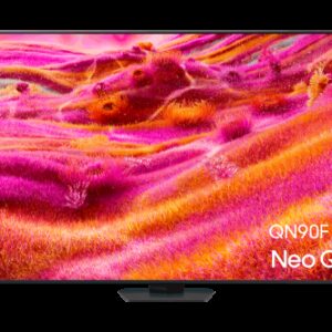 SAMSUNG TV 43" NEO QLED QN90F 4K SAMSUNG VISION AI SMART TV 2025 8806097067634 | P/N: TQ43QN90FATXXC | Ref. Artículo: 1399349