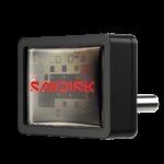 SANDISK EXTREME FIT USB TYPE-C