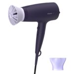 SECADOR DE PELO PHILIPS BHD340/10 NEGRO 2100W 8710103959557 BHD340/10