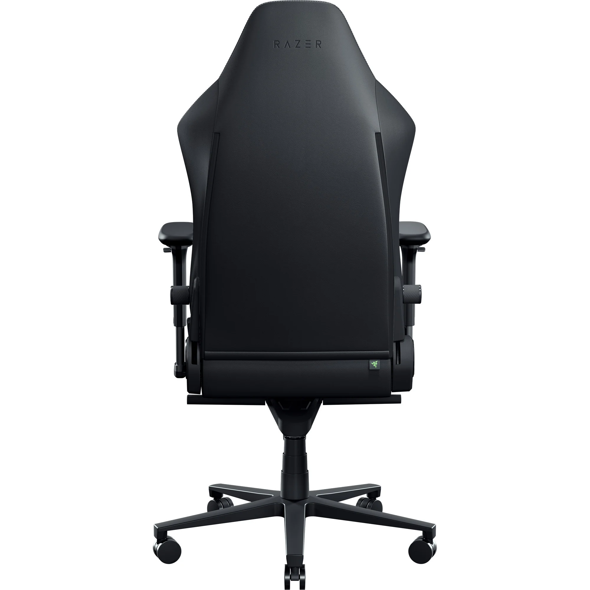 SILLA RAZER ISKUR V2 NEWGEN (BLACK) (RZ38-05310700-R3G4) - Imagen 4