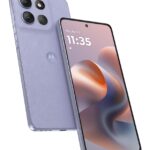 SMARTPHONE MOTOROLA MOTO G86 POWER 8GB/512GB 5G COSMIC SKY 0840023297472 PB8X0013SE