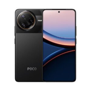 SMARTPHONE POCO F7 ULTRA 12GB/256GB BLACK 6932554411169 P/N: MZB0J84EU | Ref. Artículo: POCO-F7ULTRA-12/256BK