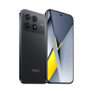 SMARTPHONE POCOPHONE F8 PRO NFC 6"59 FHD+ 5G 120Hz 12GB/512GB BLACK 6932554472238 P/N: MZB0M3XEU | Ref. Artículo: POCO-F8PRO-12/512BK