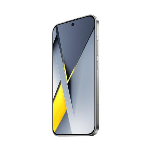 SMARTPHONE POCOPHONE F8 PRO NFC 6"59 FHD+ 5G 120Hz 12GB/512GB TITANIUM SILVER - Imagen 6