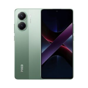 SMARTPHONE POCOPHONE X7 PRO NFC 6"67 FHD+ 5G 120Hz 12GB/512GB GREEN 6932554408770 P/N: MZB0J1EEU | Ref. Artículo: POCO-X7PRO-12/512GN