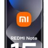 SMARTPHONE XIAOMI REDMI NOTE 15 6