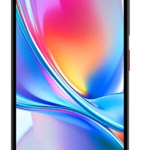 SMARTPHONE ZTE BLADE A35E 6