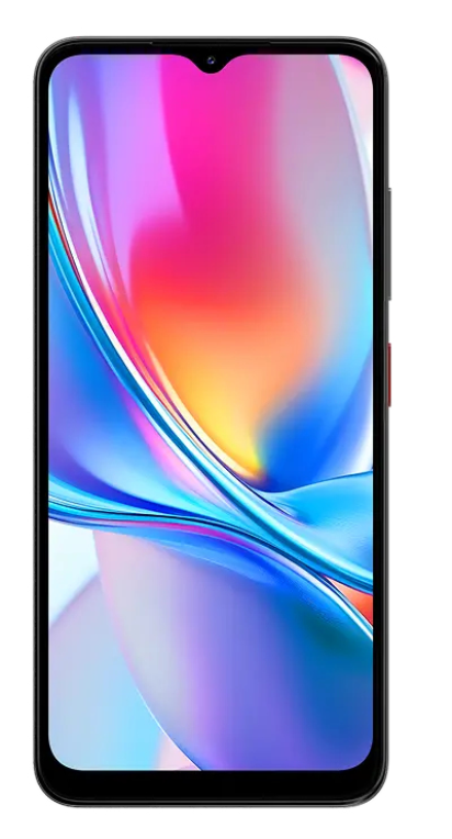 SMARTPHONE ZTE BLADE A35E 6