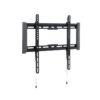 SOPORTE FIJO TOOQ PARED PANTALLAS 32-70 NEGRO 8433281017061 LP1073F-B