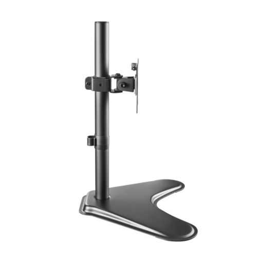 SOPORTE MESA MONITOR EWENT EW1535 13"/32" MAX.8KG VESA100X100 NEGRO - Imagen 4