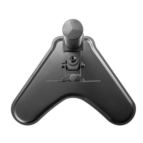 SOPORTE MESA MONITOR EWENT EW1535 13"/32" MAX.8KG VESA100X100 NEGRO - Imagen 5