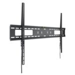 SOPORTE PARED TV TOOQ LP41100F-B NEGRO 8433281007932 LP41100F-B