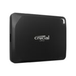 SSD EXT CRUCIAL 1TB X10 PRO CIFRADO 0649528938381 CT1000X10PROSSD9