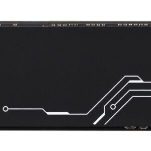 SSD KINGSTON KC3000 1TB NVME 0740617324433 SKC3000S/1024G