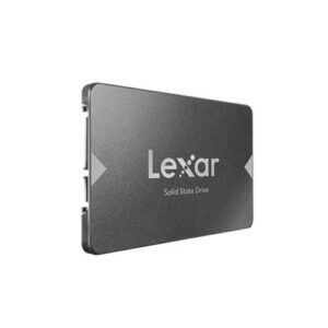 SSD LEXAR 2