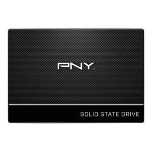 SSD PNY CS900 500GB SATA3 0751492629957 SSD7CS900-500-RB
