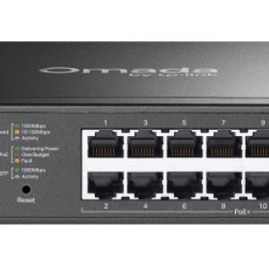 SWITCH OMADA ES220GP PRO BE19000 CEILING MOUNT TRI-BAND WI-FI 7 ACCESS POINT 1210002609746 ES220GP