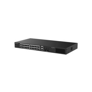 SWITCH RUIJIE POE CLOUD MANAGED 6976915002818 RG-ES228GS-LP