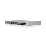 SWITCH UBIQUITI USW-48-POE UNIFI SWITCH 48 (32 POE+ 4 SFP) GEN2 0810010072146 USW-48-POE