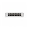 SWITCH UBIQUITI USW-LITE-16-POE UNIFI SWITCH LITE-16 810010071118 USW-Lite-16-POE