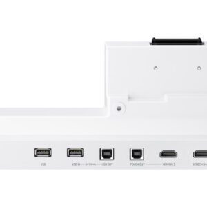 Samsung CY-TF65BBCXEN accesorio para pizarra interactiva Blanco 8806094474565 | P/N: CY-TF65BBCXEN | Ref. Artículo: 1364576