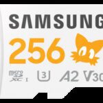 Samsung MB-MD256S 256 GB MicroSDXC UHS-I Clase 10 8806095844633 | P/N: MB-MD256SA/LC1 | Ref. Artículo: 1399311