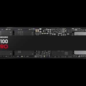 Samsung MZ-VAP8T0 8 TB M.2 PCI Express 5.0 NVMe V-NAND TLC 8806095811680 | P/N: MZ-VAP8T0BW | Ref. Artículo: 1400948