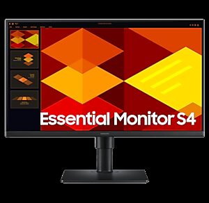 Samsung S40GD pantalla para PC 61 cm (24") 8806095803012 | P/N: LS24D406GAUXEN | Ref. Artículo: 1391005