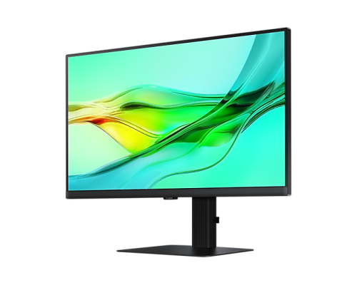 440 - USB.C 90W - REGULABLE EN ALTURA 8806095524627 | P/N: LS24D600UAUXEN | Ref. Artículo: 1385283