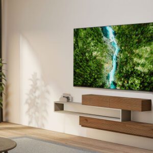 Samsung TU85U8005FU 2